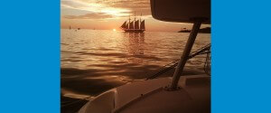 Sunset Boat Tours San Diego, sailing tours san diego, private boat tour California
