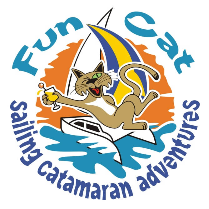 Fun Cat Logo