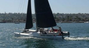 San Diego Private Boat Tours